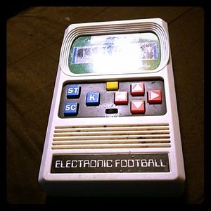 Football toy
